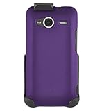Seidio BD2-HR2HTSHF-PR Innocase Surface Combo Hard Case and Holster for HTC ....