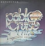 REFLECTOR LP US A&M 1981