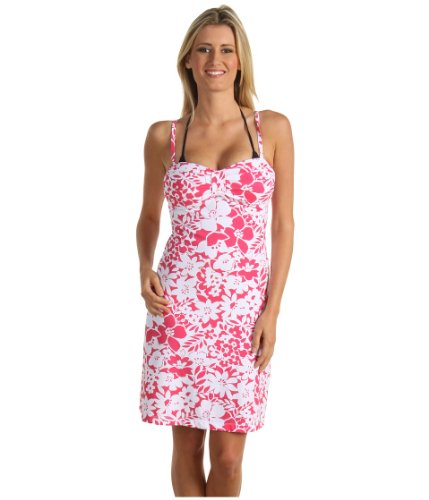 Tommy Bahama Santa Margarita Dress