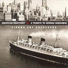 American Rhapsody-Tribute to G