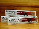 Zimectrin Paste Dewormer 1Dose