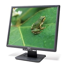 Acer AL1916AB 19 LCD Monitor by Acer