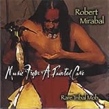 Music From a Painted Cave