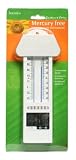 Botanico Let's Grow Mercury Free Digital Max/ Min Thermometer