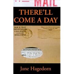 There'll Come a Day: Letters from a G.I.