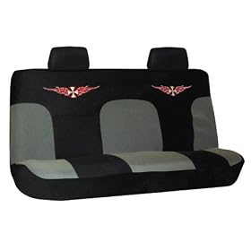Cruz de Malta estándar / full banco Seatcover