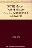 Modern world history