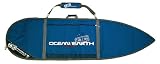 Ocean Earth Heavyweight Shortboard Bag