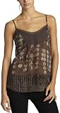 Diesel Womens Tenapp Tank Top