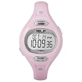 Timex Ironman Pulse Calculator 