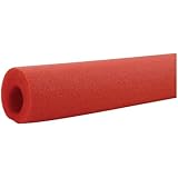 Allstar Performance ALL14101 Red 3' Roll Bar Padding