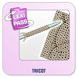 Lexminder Anglais - Logiciel pour m�moriser du vocabulaire - Tricot