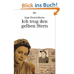 Ich trug den gelben Stern