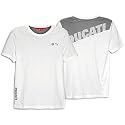 PUMA Ducati II Tee - Men's