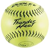Sporting Goods : Dudley 4E-5015 11' Leather NSA .44/525