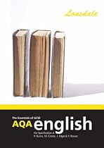 GCSE AQA English: Specification A (Essentials of GCSE AQA English): Specification A (Essentials of GCSE AQA English)