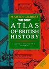 Routledge Atlas of British History: From 54 B.C. to the Present Day