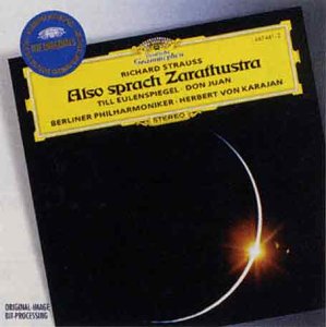 Childrens Toyshop  Classical Music : Richard Strauss: Also Sprach Zarathustra