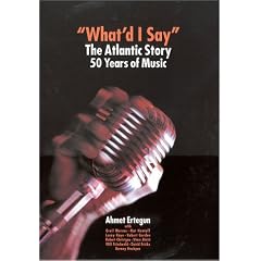 What'd I Say: The Atlantic Story
