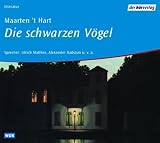 Produkt-Bild: Die schwarzen V&ouml;gel, 2 Audio-CDs
