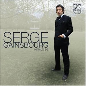 Initials Sg (Best of)
