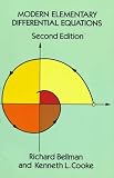 Modern Elementary Differential Equations: Second Edition
