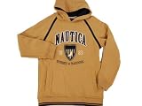 Nautica Boy's Fleece Hoodie