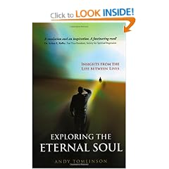 Exploring the Eternal Soul: Insights from the Life Between Lives