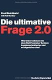 Die ultimative Frage 2.0