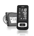 Omron MIT Elite Plus Upper Arm Blood Pressure Monitor with Download Facility