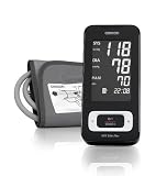 Omron MIT Elite Plus Oberarm-Blutdruckmessgerät Omron MIT Elite Plus Oberarm-Blutdruckmessgerät