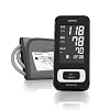 Omron MIT Elite Plus Upper Arm Blood Pressure Monitor with Download Facility