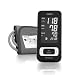 Omron MIT Elite Plus Upper Arm Blood Pressure Monitor with Download Facility