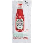 Heinz Tomato Ketchup, Single Serve Packages (Pack of 200)