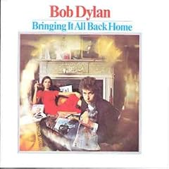 Bringing It All Back Home