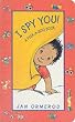 Peekaboo!: I Spy You! Bk.2