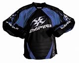 Empire Contact 07 Paintball Jersey - Blue