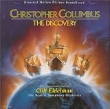 Columbus: The Discovery - Original Motion Picture Soundtrack
