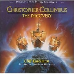 Columbus: The Discovery - Original Motion Picture Soundtrack