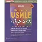 NMS Review for USMLE Step 2 CK (National Medical Series for Independent Study) by Kenneth Ibsen and Nandan Bhatt