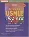 Used : NMS Review for USMLE Step 2 CK (National Medical Series for Independent Study)