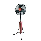 Holmes HPF650-U 18-Inch Outdoor Patio Oscillating 3-Speed Stand Fan