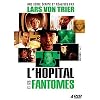 L'H�pital et ses fant�mes : L'int�grale saison 1 et 2 - Coffret 4 DVD