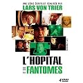 L'H�pital et ses fant�mes : L'int�grale saison 1 et 2 - Coffret 4 DVD