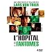 L'H�pital et ses fant�mes : L'int�grale saison 1 et 2 - Coffret 4 DVD
