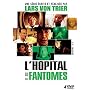 L'H�pital et ses fant�mes : L'int�grale saison 1 e&hellip <b>DVD</b> ~ Lars Von Trier