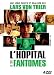 DVD : L'Hôpital et ses fantômes : L'intégrale saison 1 et 2 - Coffret 4 DVD