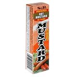 Review S&B  / S&B Prepared Hot Mustard, 1.52-Ounce Tubes (Pack of 10)