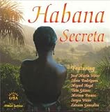 Various Artists Habana Secreta