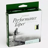 Sage Performance Freshwater Taper Fly Line (3-9 wt floating)